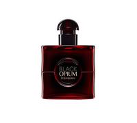 BLACK OPIUM OVER RED eau de parfum vaporizador 30 ml