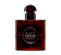 ¡46% DTO! Black Opium Over Red Eau de Parfum Mujer 30 ml