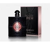 BLACK OPIUM Yves Saint Laurent 90 ml. Eau de Parfum