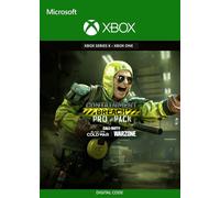Black Ops Cold War - Containment Breach: Pro Pack (DLC) XBOX LIVE Key EUROPE