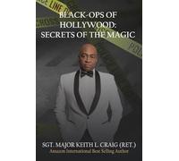 Black- Ops Of Hollywood: Secrets Of The Magic