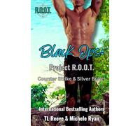 Black Ops Project ROOT Vol 4: Counter Strike and Silver Bullet