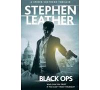 Black Ops (spider Shepherd 12)
