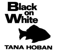 Black Or White: A High Contrast Book For Newborns