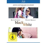 Black or White [Blu-ray]