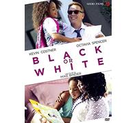 Black or white [Italia] [DVD]