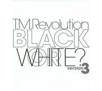 BLACK OR WHITE?version3