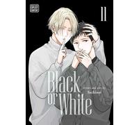 Black or White, Vol. 11: Volume 5