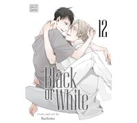 Black or White, Vol. 12 (Volume 12)