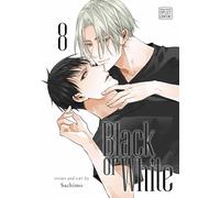 Black or White, Vol. 8: Volume 8