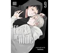 Black or White, Vol. 9: Volume 9