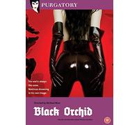 Black Orchid [DVD]