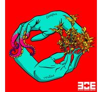 Black Orchid Empire Tempus Veritas (Vinyl) 12" Album