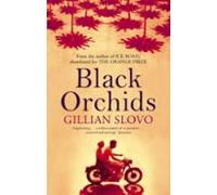 Black Orchids (ebook)