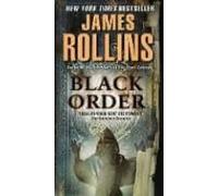 Black Order (ebook)