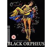 Black Orpheus [Blu-ray]