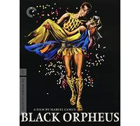 Black Orpheus (Criterion Collection (Video))