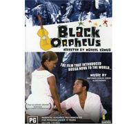 Black Orpheus [DVD]