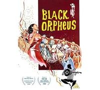 Black Orpheus [Reino Unido] [DVD]