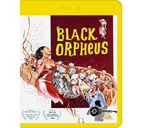 Black Orpheus [Reino Unido] [DVD]