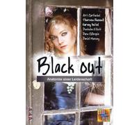 Black Out - Anatomie einer Leidenschaft [Alemania] [DVD]