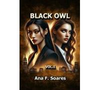 Black Owl Vol.1 (ebook)