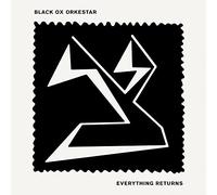 Black Ox Orkestar - Everything Returns - Vinyle 180 Gr [Vinilo]