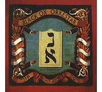 Black Ox Orkestar - Nisht Azoy [Vinilo]