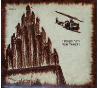 Black Ox Orkestar – Ver Tanzt? – CD – Importación USA