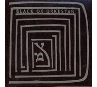Black Ox Orkestar Ver Tanzt (CD) Album (Importación USA)