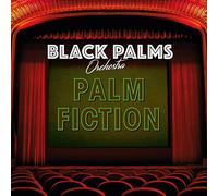 Black Palms Orchestra - Palm Fiction [Vinilo]