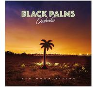 Black Palms Orchestra - Sad Moon Rising (LP+Mp3) [Import] [Vinilo]