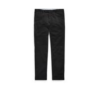 Black Pantalón chino Slim Fit elástico 32