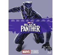 Black Panther - 10° Anniversario [Blu-ray]