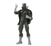 Black Panther 2 Marvel Legends Figura de Acción Hasbro