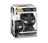 Black Panther 2 Wakanda Forever Pop Marvel #1102 Vinyl Figura Funko