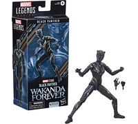 Black Panther 2 Wakanda Forever Shuri Marvel Legends Figura De Acción HASBRO