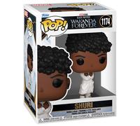 Funko pop marvel black panther wakanda forever shuri 63944