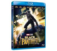 Black Panther