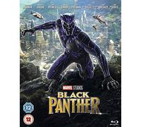 Black Panther (Blu-ray)