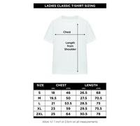 Black Panther Camiseta Be My Wakanda Forever para Adultos Unisex (TV19243)