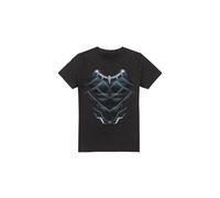 Black Panther Camiseta Disfraz para Hombre (TV3466)