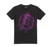 Black Panther Camiseta para Hombre (TV2240)