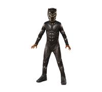 Black Panther Disfraz Niños (BN4715)