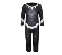 Black Panther Disfraz Niños (BN5135)