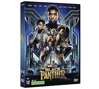 Black Panther [DVD]
