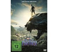 Black Panther [Alemania] [DVD]