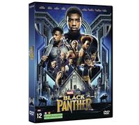 Black panther (DVD) Andy Serkis Angela Bassett (Importación USA)
