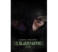Black Panther [Edizione: Stati Uniti] [Italia] [DVD]