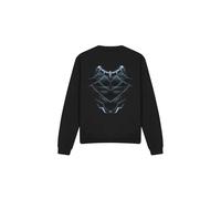 Black Panther Jersey Disfraz para Adultos Unisex (TV3623)